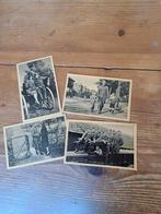 3e serie postkaarten mobilisatie Nederlandse leger, Ophalen of Verzenden, Landmacht, Nederland