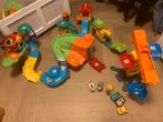 Heel veel zoef zoef toet toet V-Tech, Kinderen en Baby's, Speelgoed | Vtech, Ophalen, Gebruikt, 2 tot 4 jaar