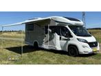 Chausson Titanium VIP 788 | 2021 | 9-traps aut | 2x airco, Automaat, Ringverwarming, Buitenlamp, Rookmelder