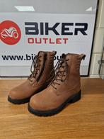 Motorschoenen dames maat 40, nieuw, Motoren, Kleding | Motorkleding, Nieuw met kaartje, Laarzen, Dames