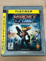 Ratchet & Clank: Tools of Destruction - PS3, Avontuur en Actie, 1 speler, Ophalen of Verzenden, Zo goed als nieuw