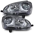 Koplampen VW Golf 5 koplamp Jetta koplamp, -, -, Nieuw, Ophalen of Verzenden