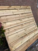 Schutting deel, Tuin en Terras, Ophalen, Nieuw, Hout, Minder dan 3 meter