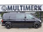Volkswagen Transporter 2.0 TDI 150PK DSG LUXE DUBBELE CABINE, Gebruikt, Euro 6, 4 cilinders, 150 pk