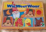 memory spel David de Kabouter, Ophalen of Verzenden, Zo goed als nieuw