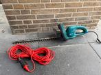 Makita UH5261 Heggenschaar - Elektrisch, Tuin en Terras, Heggenscharen, Ophalen of Verzenden, Gebruikt, Elektrisch
