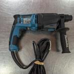 Makita HR2300 Boorhamer SDS-Plus, Doe-het-zelf en Verbouw, Gereedschap | Boormachines, Makita, Zo goed als nieuw, Support@makita.com