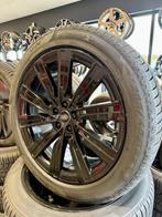 Styling 1073 Gloss Black Range Rover winterset, Auto-onderdelen, Banden en Velgen, 285 mm, Banden en Velgen, Nieuw, Terreinwagen