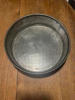 Bakvorm / springvorm / taartvorm - Kaiser - 24 cm, Ophalen of Verzenden, Gebruikt