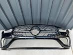 Bumper Mercedes CLA W118 AMG 2019-2024 Voorbumper DIAMOND GR, Ophalen of Verzenden
