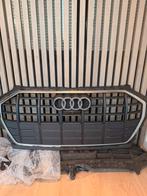 Originele Audi Q5 Grill (2021+) - Zo Goed Als Nieuw!, Gebruikt, Voor, Bumper, Audi