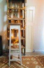 Plantentafel, Huis en Inrichting, Ophalen of Verzenden, Zo goed als nieuw