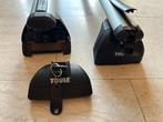 Thule dakdrager set Toyota RAV4 of VW Passat station, Ophalen, Gebruikt