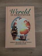 Wereld in Kerstsfeer, Ophalen of Verzenden, Nieuw