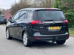 Opel Zafira Tourer 1.4 Edition 7p. 1e Eigenaar*Cruise*Trekha, Euro 5, Gebruikt, 4 cilinders, 7 stoelen