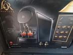 L’OR Barista Piano Noir LM8012 – capsule koffiezetapparaat, ., Espresso apparaat, Nieuw, Ophalen of Verzenden