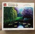 King puzzel, Ophalen of Verzenden, 500 t/m 1500 stukjes, Zo goed als nieuw