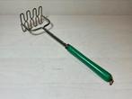 Vintage Tomado stamper stamppot hutspot, Ophalen of Verzenden