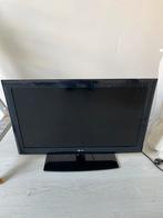 LG 32" inch LED televisie, 50 Hz, Zo goed als nieuw, LG, 80 tot 100 cm