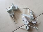 2x adapter/led driver 12V 0,5a 6W, Ophalen of Verzenden, Nieuw