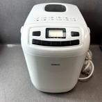 Quigg broodbakmachine | 650W | 1000g | nieuw | 386260, Witgoed en Apparatuur, Broodbakmachines, 800 tot 1200 gram deeg, Ophalen of Verzenden