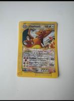 Charizard skyridge box topper, Ophalen of Verzenden, Nieuw, Losse kaart