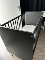 Quax Loft met Born Lucky New Life Matras baby bed, Kinderen en Baby's, Ophalen, Zo goed als nieuw, Ledikant