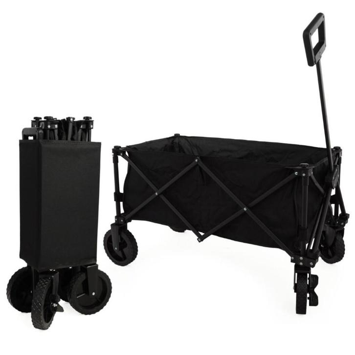 Bolderkar / Tuinkar 127L, Auto diversen, Overige Auto diversen, Ophalen of Verzenden