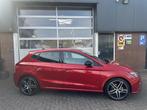 Seat Ibiza 1.0 TSI FR Business Intense ACC/CARPLAY *ALL-IN P, Auto's, Seat, 12 maanden, Stof, Gebruikt, 580 kg