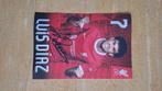 Luis Diaz - Liverpool FC # foto met handtekening (print), Verzenden, Nieuw, Buitenlandse clubs