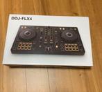 Pioneer DDJ-FLX4 nieuw in doos, Muziek en Instrumenten, Dj-sets en Draaitafels, Ophalen, Nieuw, Pioneer
