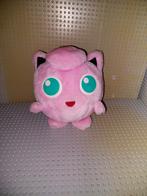 Jiggly puff pokemon Vintage knuffel, Kinderen en Baby's, Speelgoed | Knuffels en Pluche, Ophalen of Verzenden, Zo goed als nieuw