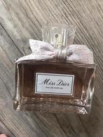 Miss Dior eau de parfum twv €177 2x gebruikt, Ophalen of Verzenden, Zo goed als nieuw