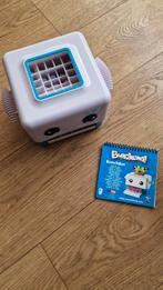 Bunchems set met Bunchbot - Creatief speelplezier!, Ophalen of Verzenden, Gebruikt, Knutselen