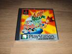 Ape Escape voor de PlayStation 1, Avontuur en Actie, Gebruikt, 1 speler, Ophalen of Verzenden