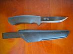 Mora Bushcraft Black, Ophalen of Verzenden, Nieuw