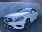 Mercedes-Benz A-Klasse 180 (bj 2012), Voorwielaandrijving, Stof, Gebruikt, 4 cilinders