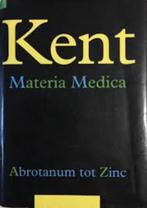 Kent Materia Medica, Boeken, James Tyler Kent, Zo goed als nieuw, Beta, HBO