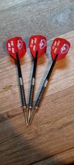 Pure Taylor Darts 26 gram, Sport en Fitness, Darts, Ophalen of Verzenden, Gebruikt, Pijlen