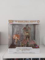 The Burrow & Molly Weasley Funko Pop Harry Potter, Ophalen of Verzenden, Gebruikt