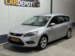 Ford Focus Wagon 1.6 Comfort Nette wagen Technisch super, Auto's, Ford, 1596 cc, Gebruikt, 4 cilinders, 635 kg