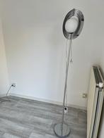 Lamp, Huis en Inrichting, Lampen | Vloerlampen, Ophalen, Zo goed als nieuw, Glas, Modern