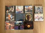 Marillion - albums, Ophalen of Verzenden, Gebruikt