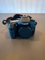 Canon EOS 70D Spiegelreflexcamera, Audio, Tv en Foto, Fotocamera's Digitaal, Gebruikt, Spiegelreflex, Canon, Ophalen of Verzenden