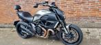 Ducati diavel titanium/Strada/13dkm!/ onderhouden/Als nieuw, Motoren, Ophalen