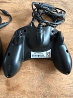 Xbox Controllers, Ophalen, Gebruikt