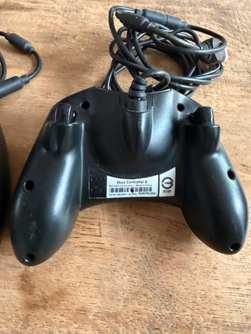 Xbox Controllers beschikbaar voor biedingen