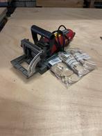 Einhell lamellofrees, Ophalen, Zo goed als nieuw, Elektrisch, Bovenfrees