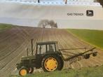 Tractorfolders, Ophalen of Verzenden, Zo goed als nieuw, Folder