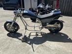 Eigenbouw rolling chassis (geen kenteken), Motoren, Ophalen, Gebruikt
